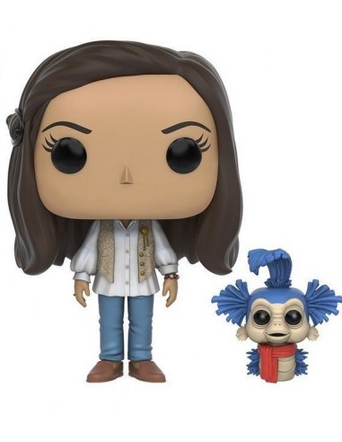 FUNKO POP CULTURE LABYRINTH SARAH &...