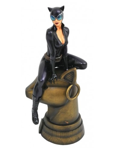 FIGURE DIAMOND TOYS DC GALLERY BATMAN...