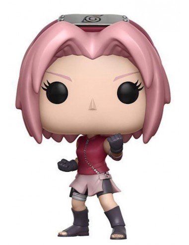 FUNKO POP ANIMATION NARUTO SHIPPUDEN...