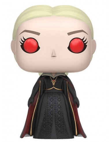 FUNKO POP CULTURE TWILIGHT JANE OF...