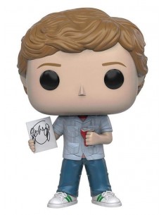 FUNKO POP MOVIES SCOTT...