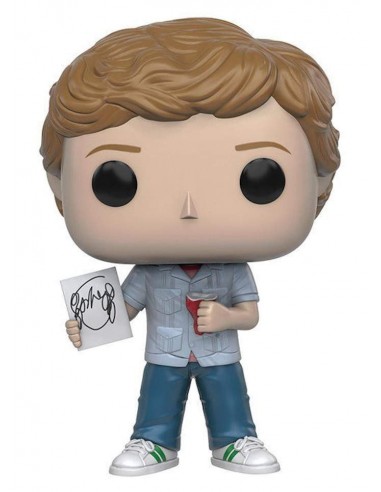 FUNKO POP MOVIES SCOTT PILGRIM -...