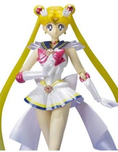 BANDAI S.H.F. FIGUARTS... 2