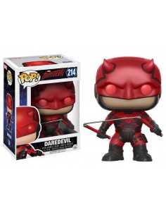 FUNKO POP MARVEL DAREDEVIL... 2