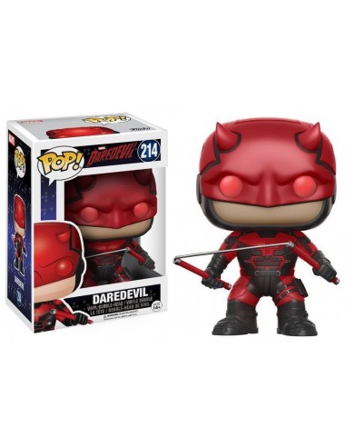 FUNKO POP MARVEL DAREDEVIL TV...