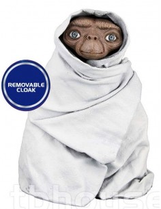 NECA E.T. EXTRA TERRESTRE... 2