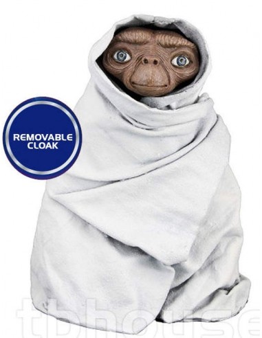 NECA E.T. EXTRA TERRESTRE E.T. NIGHT...