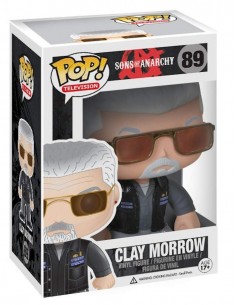FUNKO POP TV SONS OF... 2
