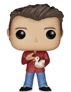 FUNKO POP TV FRIENDS JOEY...