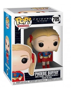 FUNKO POP TV FRIENDS PHOEBE... 2