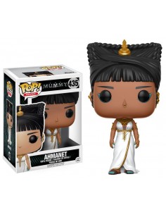 FUNKO POP MOVIES THE MUMMY...