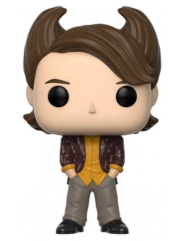 FUNKO POP TV FRIENDS CHANDLER BING...