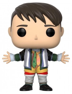 FUNKO POP TV FRIENDS JOEY...