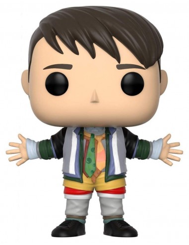 FUNKO POP TV FRIENDS JOEY TRIBBIANI...