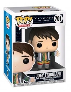 FUNKO POP TV FRIENDS JOEY... 2