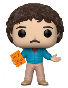 FUNKO POP TV FRIENDS ROSS...