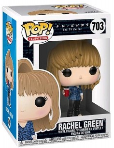 FUNKO POP TV FRIENDS RACHEL... 2