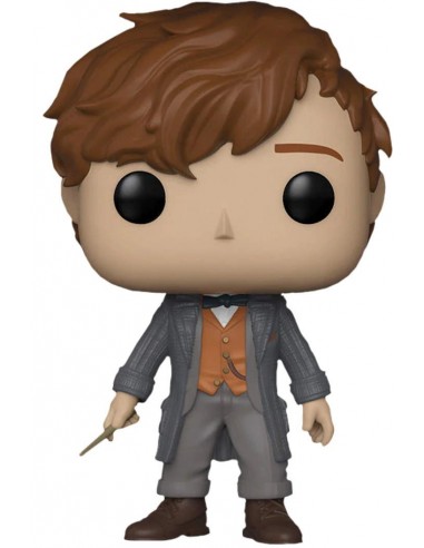 FUNKO POP FANTASTIC BEASTS 2 NEWT...