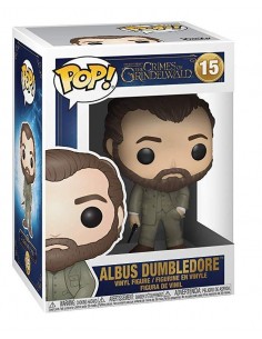 FUNKO POP FANTASTIC BEASTS... 2