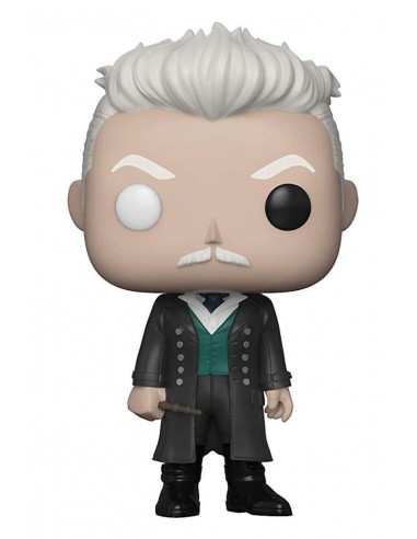 FUNKO POP FANTASTIC BEASTS 2 GELLERT...