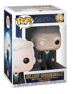 FUNKO POP FANTASTIC BEASTS... 2