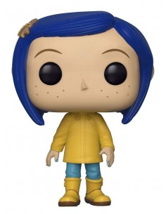 FUNKO POP MOVIE CORALINE -...