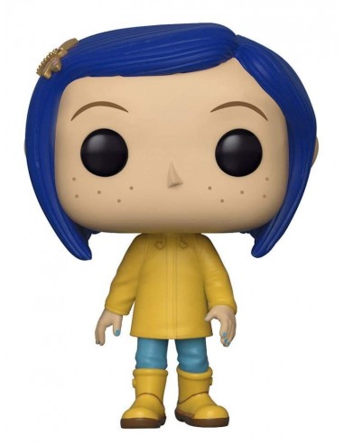 FUNKO POP MOVIE CORALINE - CORALINE...