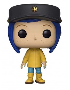 FUNKO POP MOVIE CORALINE -...