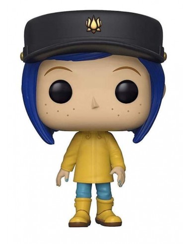 FUNKO POP MOVIE CORALINE - CORALINE...