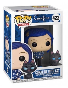 FUNKO POP MOVIE CORALINE -... 2