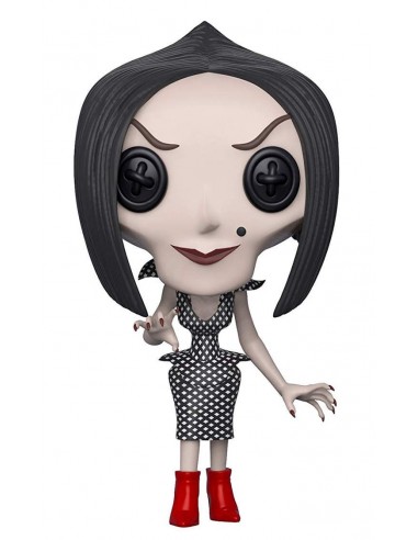 FUNKO POP MOVIES CORALINE THE OTHER...