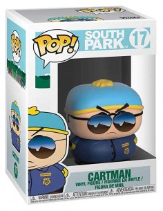 FUNKO POP TV SOUTH PARK... 2