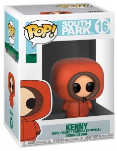 FUNKO POP TV SOUTH PARK... 2