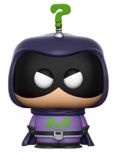 FUNKO POP CULTURE TV SOUTH...