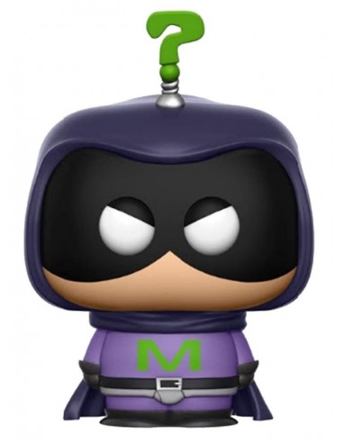 FUNKO POP CULTURE TV SOUTH PARK...