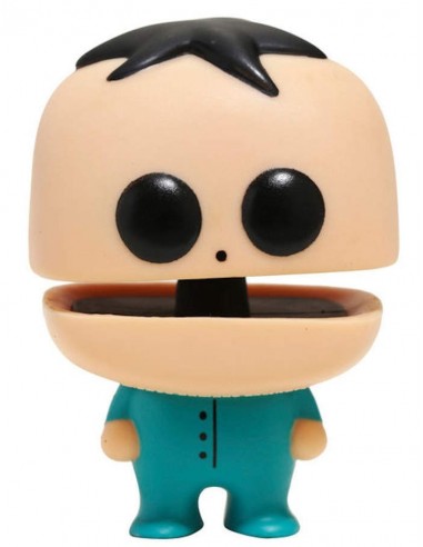 FUNKO POP TV SOUTH PARK IKE...