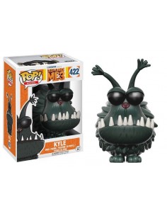 FUNKO POP DESPICABLE ME 3... 2