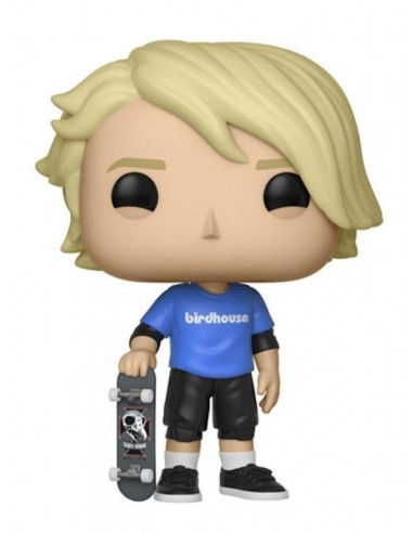 FUNKO POP SPORTS TONY HAWK VINYL...