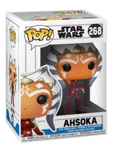 FUNKO POP STAR WARS CLONE... 2