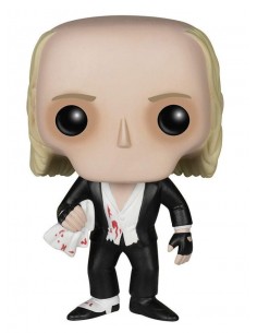 FUNKO POP MOVIES ROCKY...