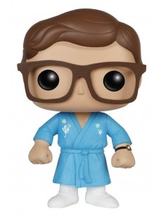 FUNKO POP MOVIES ROCKY...
