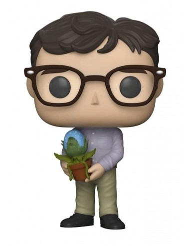 FUNKO POP MOVIES LITTLE SHOP OF...