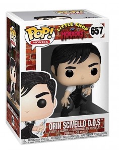 FUNKO POP MOVIES LITTLE... 2