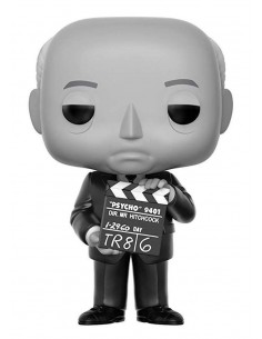 FUNKO POP MOVIES DIRECTOR...