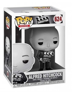 FUNKO POP MOVIES DIRECTOR... 2