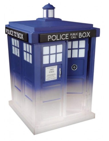 FUNKO POP TV CULTURE DR. WHO...