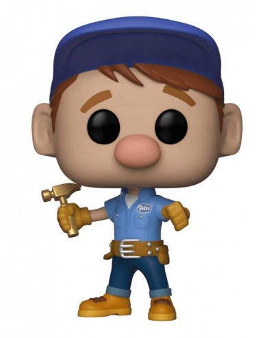 FUNKO POP MOVIES DISNEY WRECK IT...