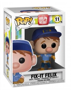 FUNKO POP MOVIES DISNEY... 2