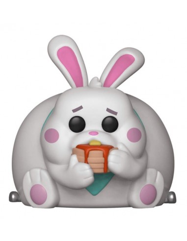 FUNKO POP MOVIES DISNEY WRECK IT...