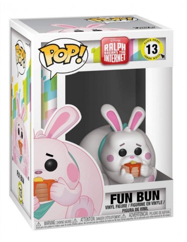 FUNKO POP MOVIES DISNEY WRECK IT...